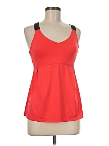 Champion Sleeveless Top (view 1)