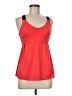 Champion Red Sleeveless Top Size M - photo 1