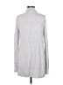 Athleta Gray Cardigan Size M - photo 2