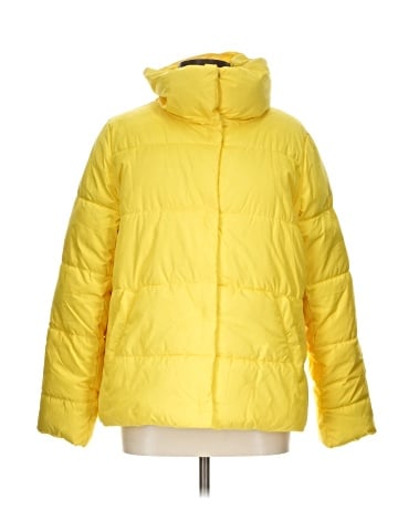Talbots Snow Jacket (view 1)