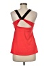 Champion Red Sleeveless Top Size M - photo 2