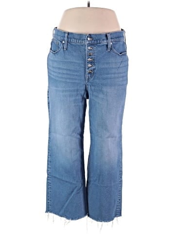 J.Crew Jeans (view 1)