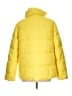 Talbots 100% Polyester Solid Yellow Snow Jacket Size L - photo 2