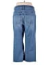 J.Crew Blue Jeans Size 6 - photo 2