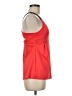 Champion Red Sleeveless Top Size M - photo 4
