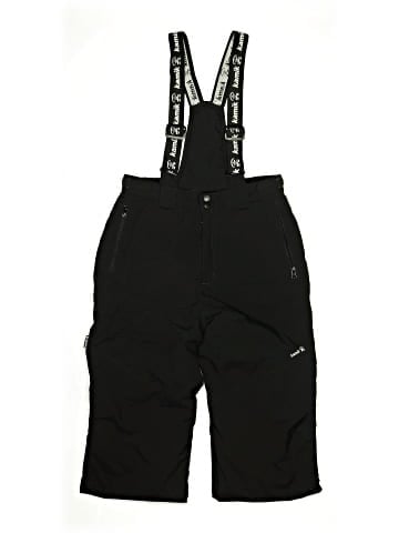 Kamik Snow Pants With Bib (view 1)