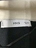 MNG Black Cardigan Size S - photo 7