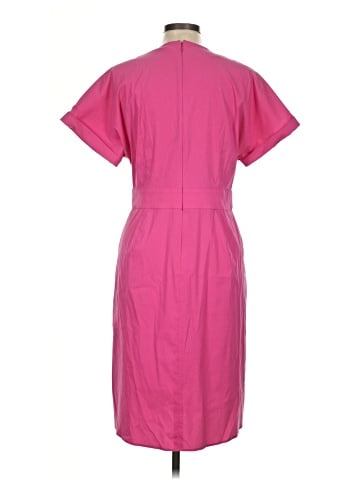Lafayette 148 New York Casual Dress (view 2)