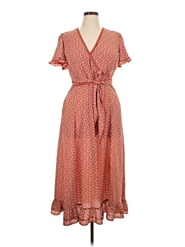 Max Studio Casual Dress (view 1)