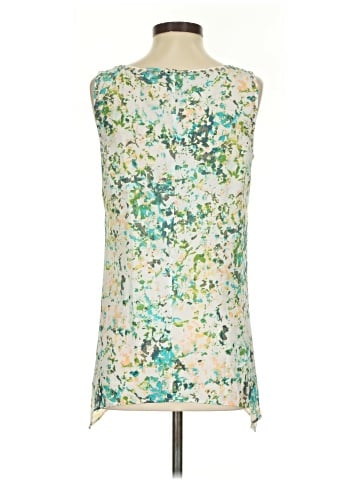 DKNY Sleeveless Blouse (view 2)