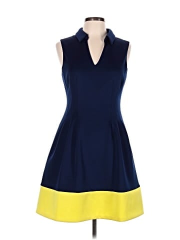 Vince Camuto Casual Dress (view 1)