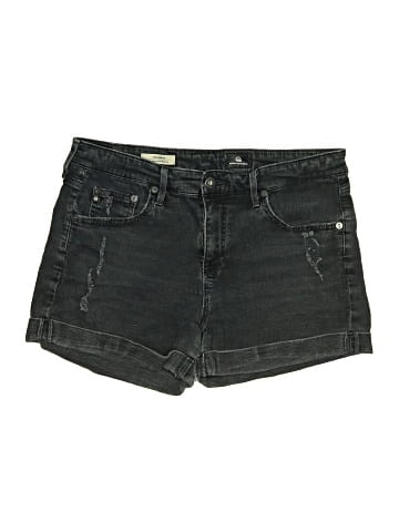 Adriano Goldschmied Denim Shorts (view 1)