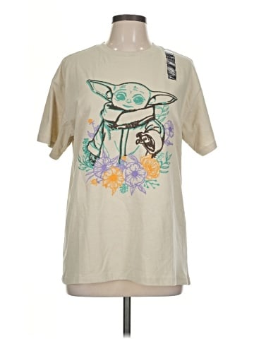 Star Wars Short Sleeve T-Shirt (view 1)
