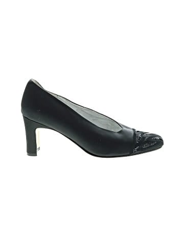 Jacques Levine Heels (view 1)