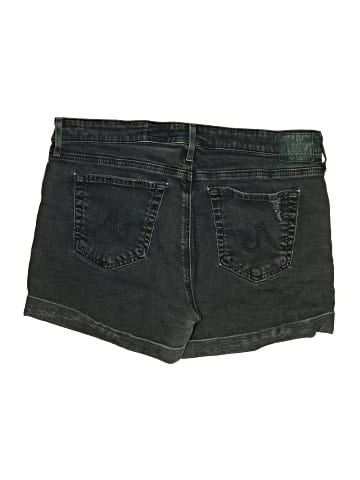Adriano Goldschmied Denim Shorts (view 2)