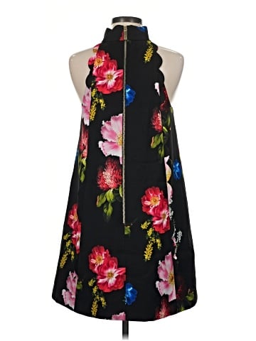Ted Baker London Casual Dress (view 2)