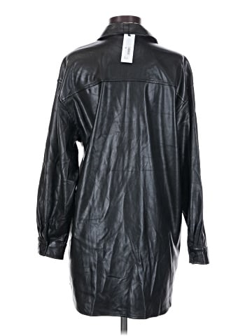 Steve Madden Raincoat (view 2)