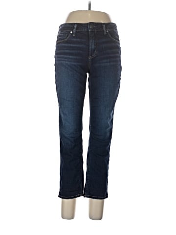 Silver Jeans Co. Jeans (view 1)