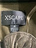 Xscape Green Cocktail Dress Size 4 - photo 4
