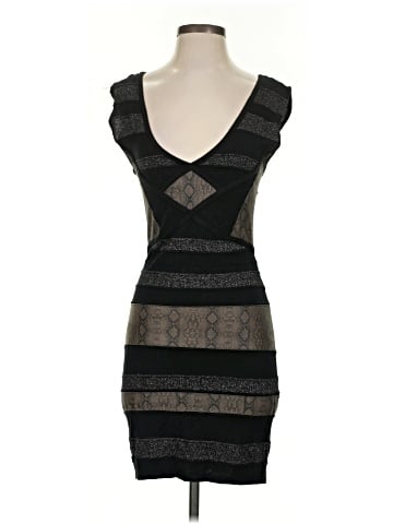 Wow Couture Cocktail Dress (view 1)