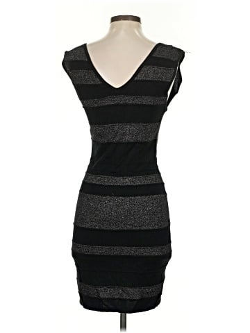 Wow Couture Cocktail Dress (view 2)