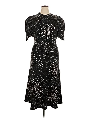 Teri Jon by Rickie Freeman Cocktail Dress (view 1)