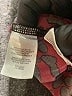 Jones Studio Red Sleeveless Blouse Size 20 - photo 8