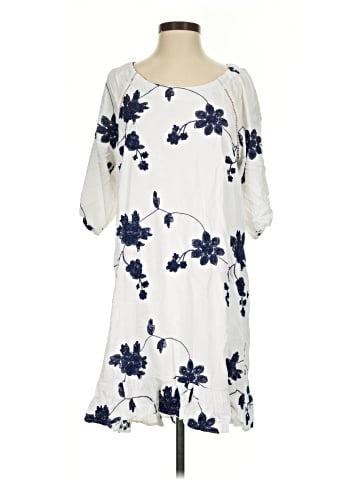 Liv Casual Dress (view 1)