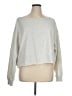 Aeropostale Silver Sweatshirt Size XL - photo 1