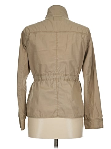 St. John's Bay Jacket (view 2)