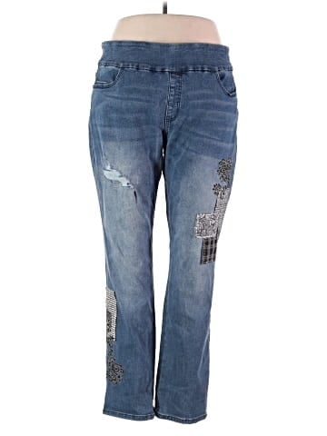 Coldwater Creek Jeans (view 1)