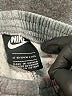 Nike Graphic Gray Athletic Shorts Size 4T - photo 3