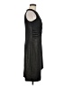 Taylor Black Cocktail Dress Size 6 - photo 4
