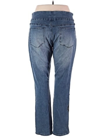 Coldwater Creek Jeans (view 2)