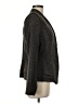 Worthington Tweed Gray Blazer Size M - photo 4