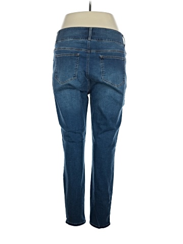 Ashley Stewart Jeans (view 2)