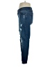 Ashley Stewart Hearts Blue Jeans Size 16 Plus - photo 5