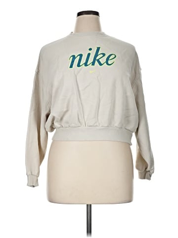 Nike Sweatshirt (view 1)