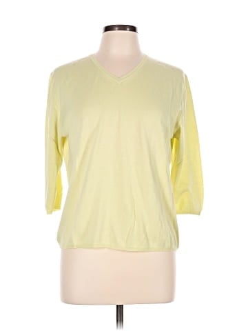 TSE 3/4 Sleeve T-Shirt (view 1)
