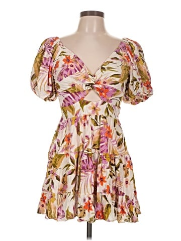 Angie Cocktail Dress (view 1)