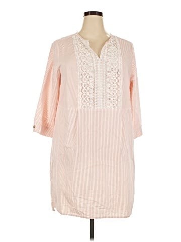 C. Wonder Casual Dress (view 1)