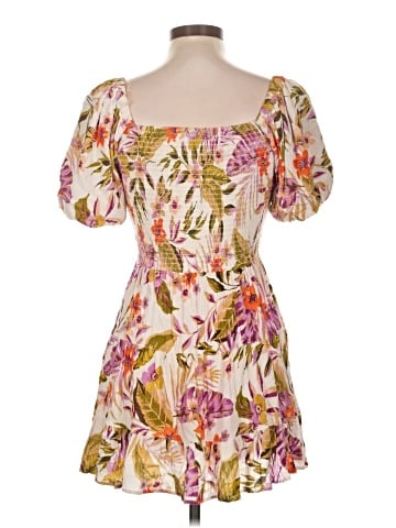 Angie Cocktail Dress (view 2)