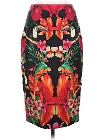 Ted Baker London Casual Skirt (view 1)