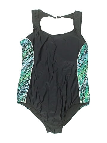 Catalina One Piece Swimsuit (view 1)
