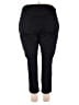 Old Navy Solid Black Active Pants Size 22 - photo 2