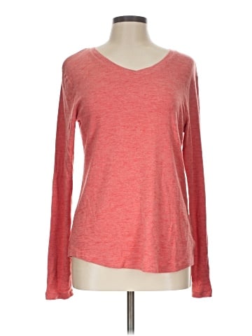 Eddie Bauer Long Sleeve T-Shirt (view 1)