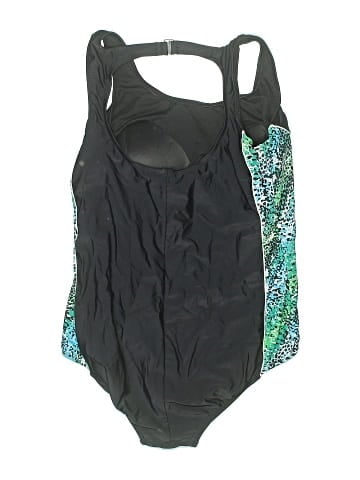 Catalina One Piece Swimsuit (view 2)