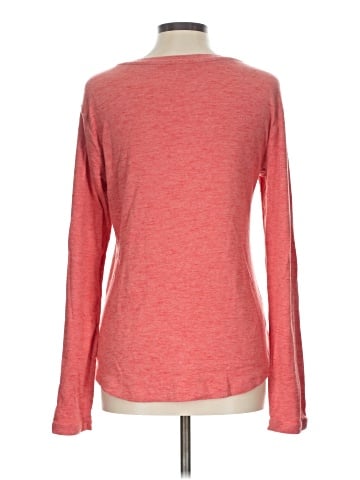 Eddie Bauer Long Sleeve T-Shirt (view 2)