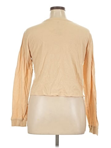 Junk Food Long Sleeve T-Shirt (view 2)