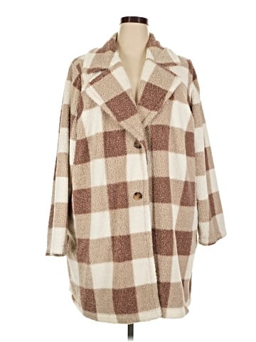 Joan Rivers Coat (view 1)